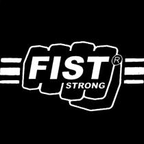 FIST STRONG