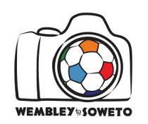 WEMBLEY TO SOWETO