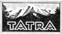 TATRA