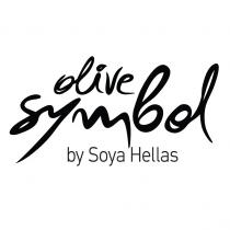 olive symbol by Soya Hellas