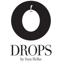 DROPS by Soya Hellas