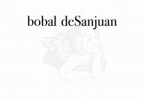 BOBAL DESANJUAN