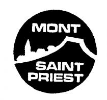 MONT SAINT PRIEST