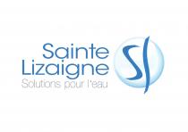 Sl Sainte Lizaigne Solutions pour l'eau