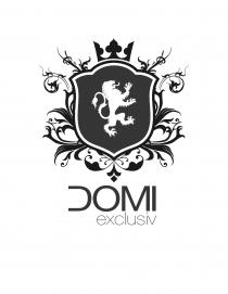 DOMI exclusiv