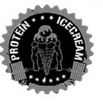 PROTEIN ICECREAM