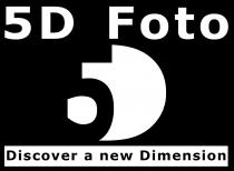 5D Foto Discover a new Dimension