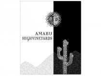 AMARU HIGH VINEYARDS