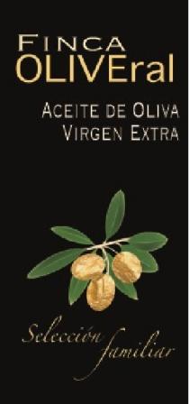 FINCA OLIVERAL ACEITE DE OLIVA VIRGEN EXTRA SELECCION FAMILIAR