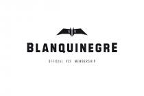 1919 BLANQUINEGRE OFFICIAL VCF MEMBERSHIP