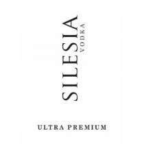 ULTRA PREMIUM SILESIA VODKA