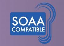 SOAA compatible