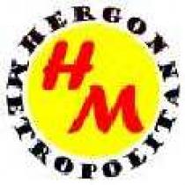 HERGONMETROPOLITAN HM