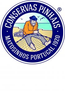 CONSERVAS PINHAIS MATOSINHOS PORTUGAL 1920