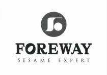 FOREWAY SESAME EXPERT