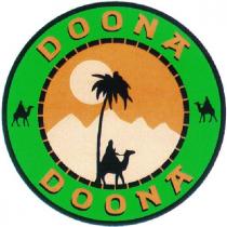 DOONA