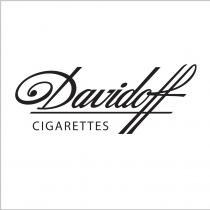 Davidoff CIGARETTES