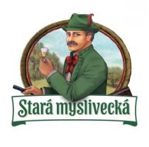 STARÁ MYSLIVECKÁ