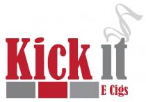 kick it e cigs