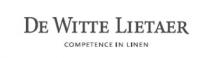 De Witte Lietaer COMPETENCE IN LINEN