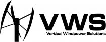 VWS Vertical Windpower Solutions