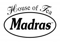 House of Tea Madras