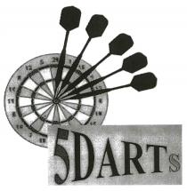 5DARTs