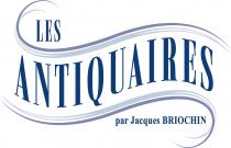 LES ANTIQUAIRES par Jacques BRIOCHIN