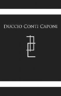 DUCCIO CONTI CAPONI