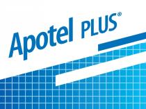 Apotel PLUS