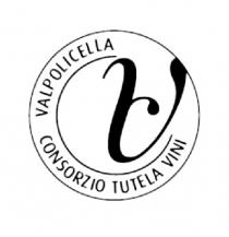 V VALPOLICELLA CONSORZIO TUTELA VINI