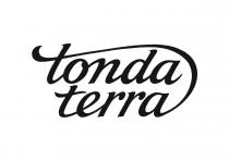 tonda terra