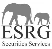 ESRG SECURITIES SERVICES