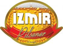 IZMIR PILSENER