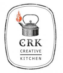 CRK CREATIVE KITCHEN