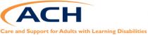 ACH Care and Support for Adults with Learning Disabilities