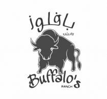 BUFFALO'S RANCH