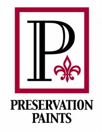 Preservation Paints