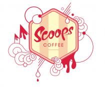 Scoops COFFEE