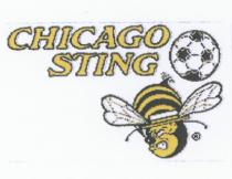 CHICAGO STING