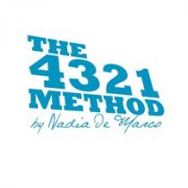 THE 4321 METHOD BY NADIA DE MARCO