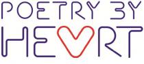 Poetry By Heart