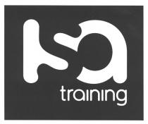 isa training