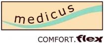 medicus COMFORT.flex