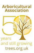 Arboricultural Association 50 years and still growing trees.org.uk