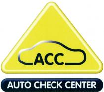 ACC AUTO CHECK CENTER