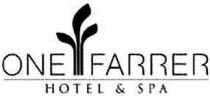 ONE FARRER HOTEL & SPA