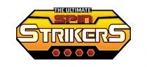 THE ULTIMATE SPIN STRIKERS