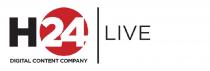 H24 LIVE DIGITAL CONTENT COMPANY