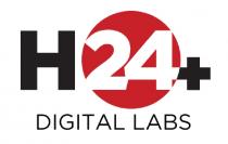 H24+ DIGITAL LABS